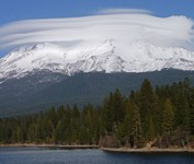 Mount Shasta
