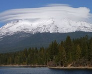 Mount Shasta